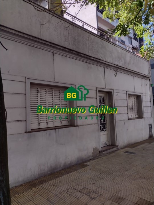 Barrionuevo Guillen Propiedades